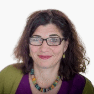 Catherine Huntington