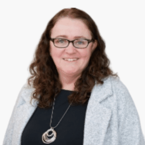 Colette Johnston