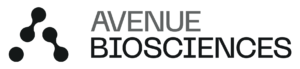 Avenue biosciences logo black 01 (002)